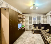 2-комн, 52кв м, этаж 4/5 ул Новая, 3