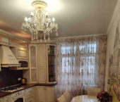 3-комн, 90кв м, этаж 7/12 улица Тухачевского, 28/1