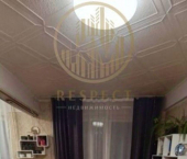 3-комн, 70кв м, этаж 2/5 Московская улица, 33