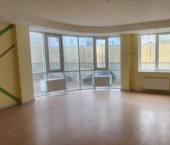 3-комн, 139кв м, этаж 1/16 Партизанская улица, 2