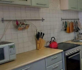 1-комн, 36кв м, этаж 4/6 Полеводческая улица, 1 к11