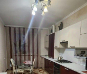 3-комн, 93кв м, этаж 1/6 улица Бруснева, 9Д