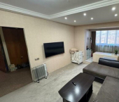 2-комн, 49кв м, этаж 8/9 проспект Победы, 141