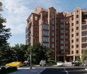 3-комн, 119кв м, этаж 9/10 ул Кооперативная, 34