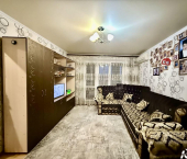 2-комн, 52кв м, этаж 4/5 ул Журбина, 5