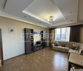 2-комн, 98кв м, этаж 7/11 ул Пятигорская, 110а