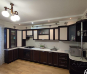 3-комн, 75кв м, этаж 8/12 ул Тухачевского, 21/4