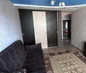 3-комн, 72кв м, этаж 7/9 Первомайский пр-кт, 29