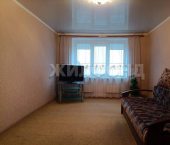 3-комн, 68кв м, этаж 9/9 Быкова улица, д.75