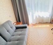 1-комн, 22кв м, этаж 3/5 ул Баумана, 17