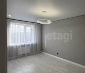 1-комн, 32кв м, этаж 4/6 Пригородная улица, 251А