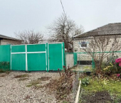 2-комн, 41кв м, этаж 1/1 ул Калинина, 92/1