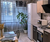 2-комн, 50кв м, этаж 2/5 Велинградская улица, 8