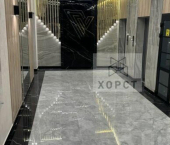 1-комн, 42кв м, этаж 4/16 переулок Менделеева, 2