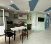 2-комн, 62кв м, этаж 3/6 улица Маяковского, 23