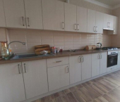 1-комн, 43кв м, этаж 1/5 улица Волкова, 15