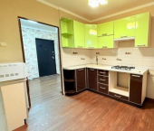 2-комн, 49кв м, этаж 3/9 Бульварная улица, 44