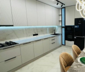 2-комн, 69кв м, этаж 6/11 ул Матрёны Наздрачёвой, 3