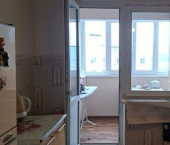 3-комн, 72кв м, этаж 8/9 ул Умара Алиева, 50