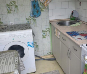 1-комн, 34кв м, этаж 5/5 ул Жуковского, 12