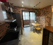 2-комн, 97кв м, этаж 9/10 улица Мира, 277