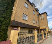 2-комн, 86кв м, этаж 2/2 улица Фоменко, 7