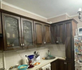 4-комн, 73кв м, этаж 4/9 улица Фроленко, 2