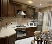 4-комн, 71кв м, этаж 3/9 улица Васякина, 194