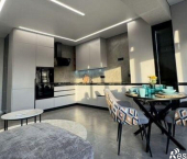 2-комн, 61кв м, этаж 5/8 улица 45-я Параллель, 87