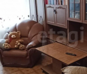 3-комн, 59кв м, этаж 3/5 пр-кт Юности, 8