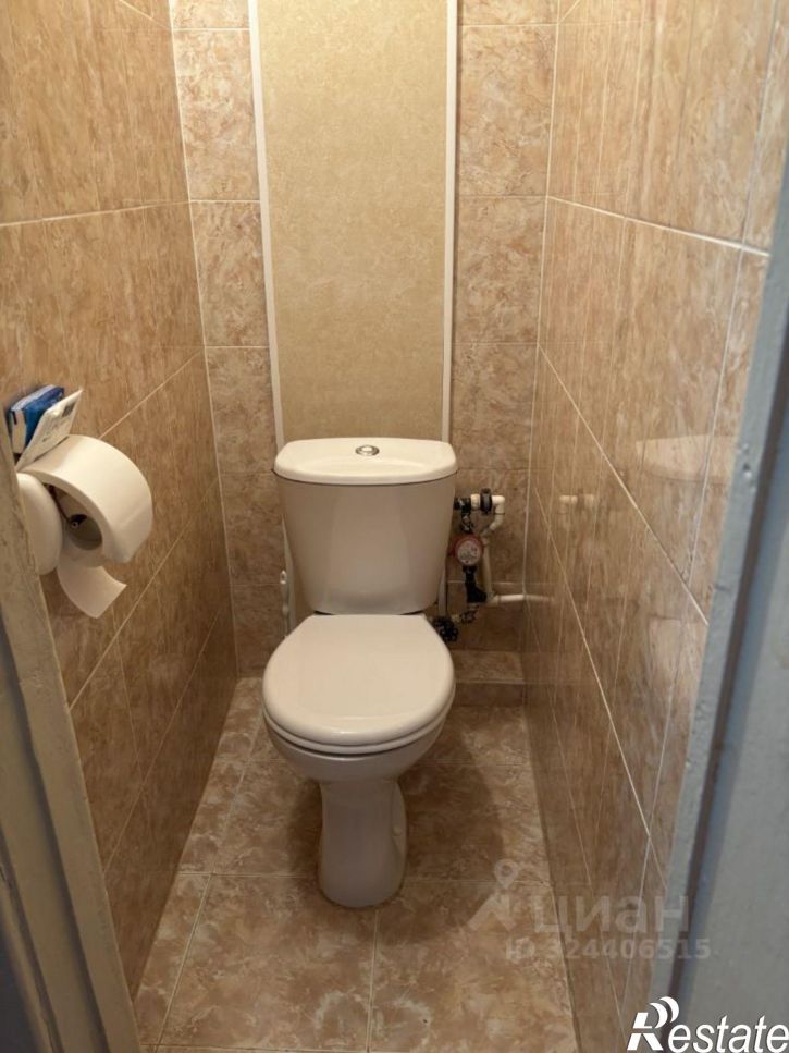 2-комн квартира Советская улица, 46,  д. 46