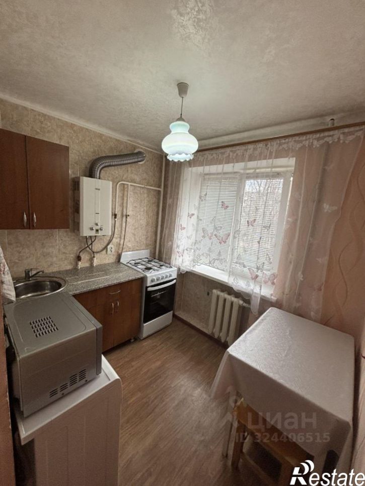 2-комн квартира Советская улица, 46,  д. 46