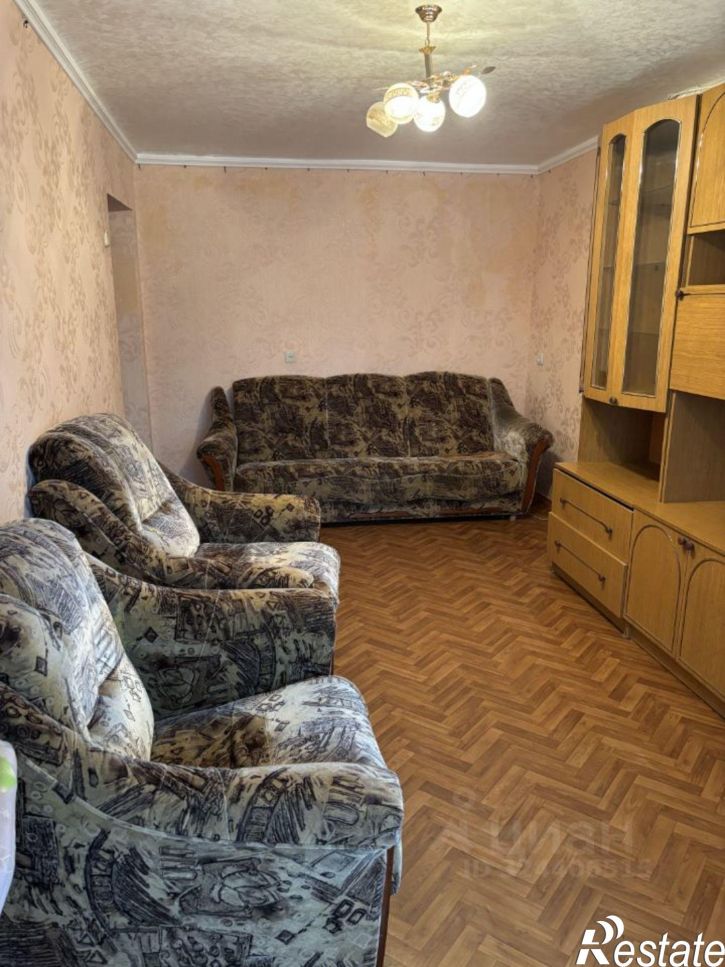 2-комн квартира Советская улица, 46,  д. 46