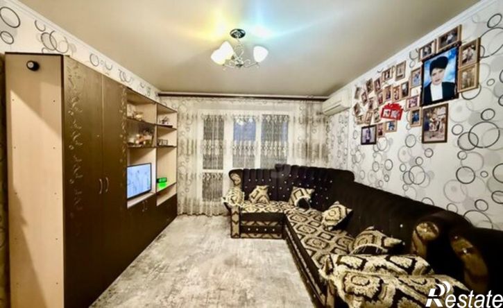 2-комн квартира ул Новая, 3,  д. 3