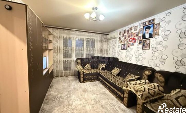 2-комн квартира ул Новая, 3,  д. 3