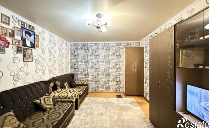 2-комн квартира ул Новая, 3,  д. 3