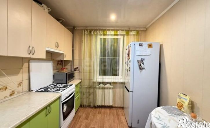 2-комн квартира ул Новая, 3,  д. 3