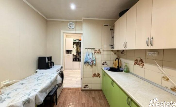 2-комн квартира ул Новая, 3,  д. 3