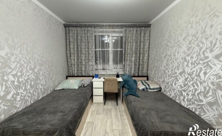 2-комн квартира ул Новая, 3,  д. 3