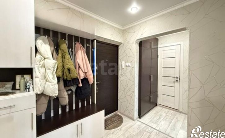 2-комн квартира ул Новая, 3,  д. 3