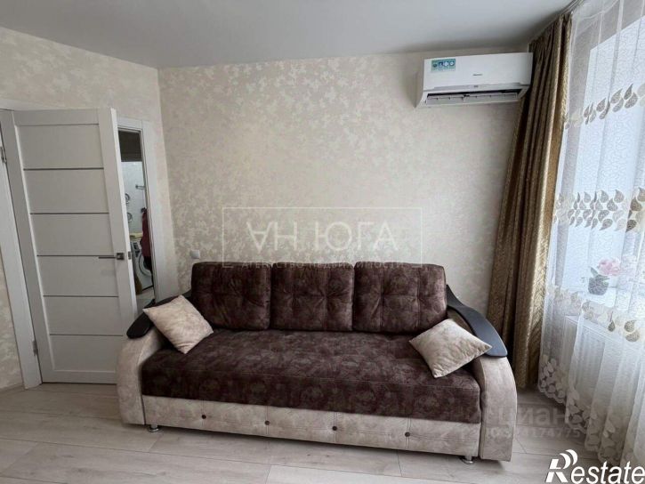 1-комн квартира улица Ишкова, 103,  д. 103