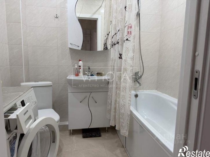 1-комн квартира улица Ишкова, 103,  д. 103