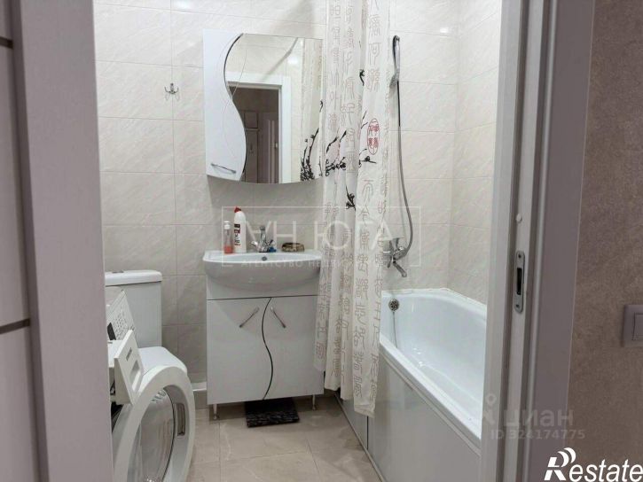 1-комн квартира улица Ишкова, 103,  д. 103