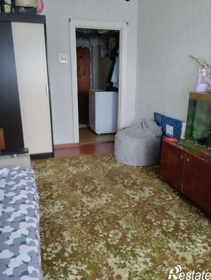 2-комн квартира улица Пушкина, 10,  д. 10