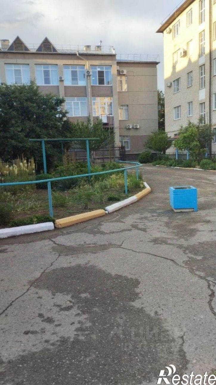 2-комн квартира улица Пушкина, 10,  д. 10