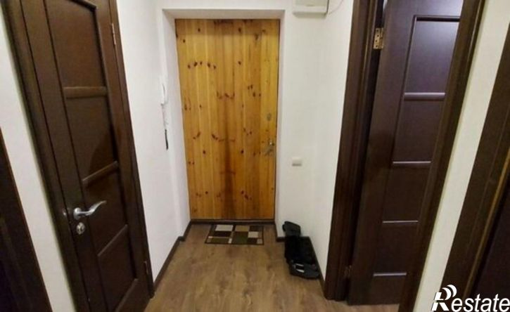 1-комн квартира Полеводческая улица, 1 к11,  д. 1 к11