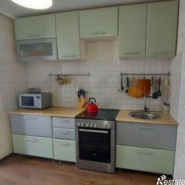 1-комн квартира Полеводческая улица, 1 к11,  д. 1 к11