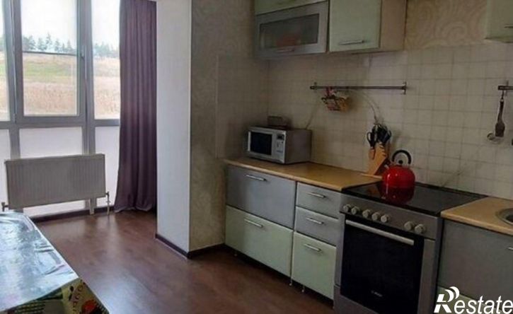 1-комн квартира Полеводческая улица, 1 к11,  д. 1 к11