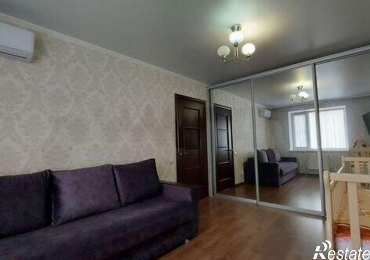 1-комн квартира Полеводческая улица, 1 к11,  д. 1 к11