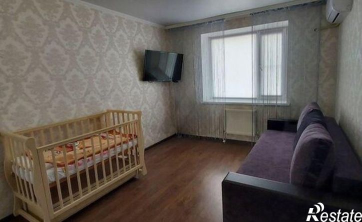 1-комн квартира Полеводческая улица, 1 к11,  д. 1 к11